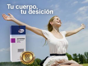 pastillas abortivas cytotec en bogotá